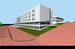 Remodelação e Ampliação do Hospital das Caldas da Rainha 09 - Perspectiva 7
